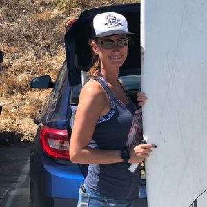 Meet your Posher, Sara